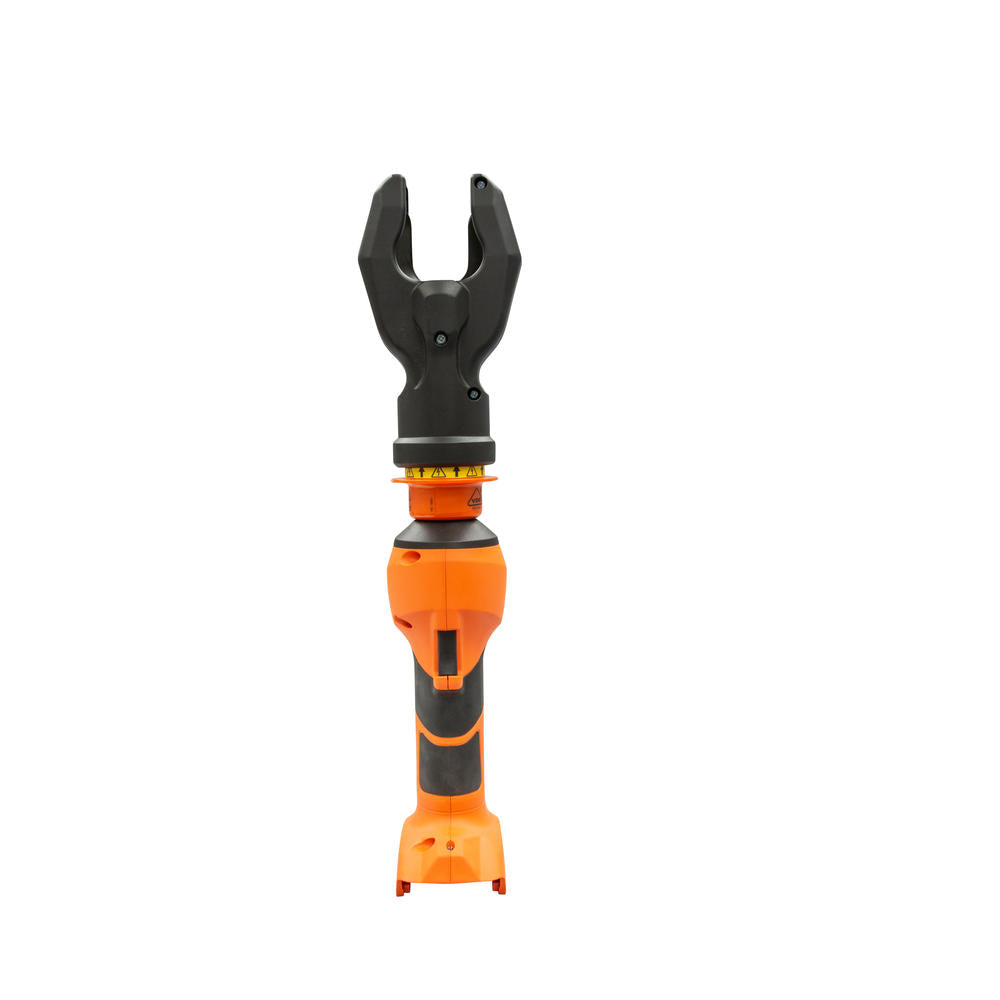 Greenlee ESC35HVXB 35mm Insulated Cable Cutter, Bare