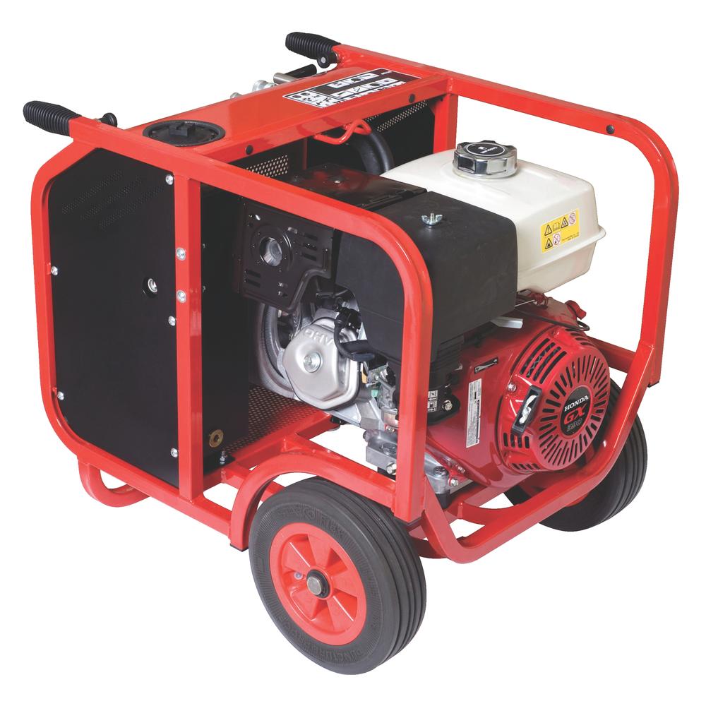 Greenlee F13 Portable Power Unit (13HP)