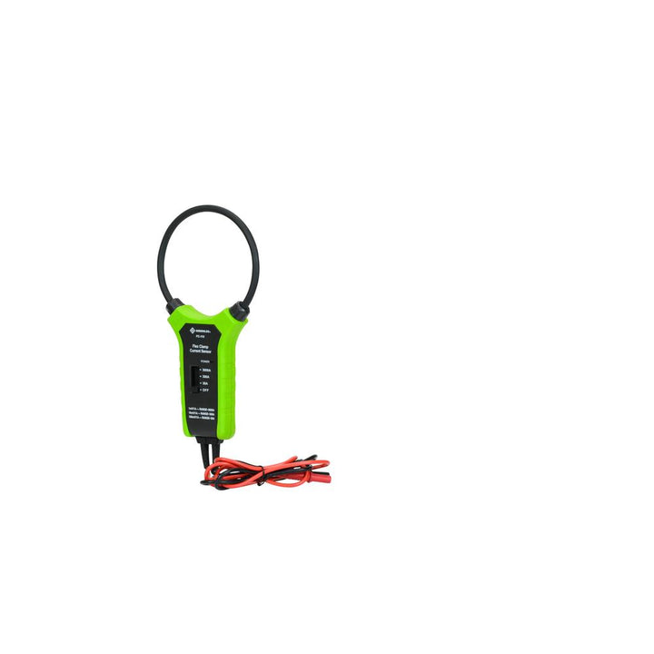 Greenlee FC-110 Flex Clamp Current Probe 10"
