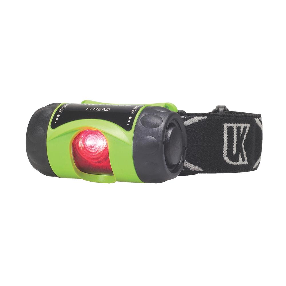 Greenlee FLHEAD LED Head Lamp