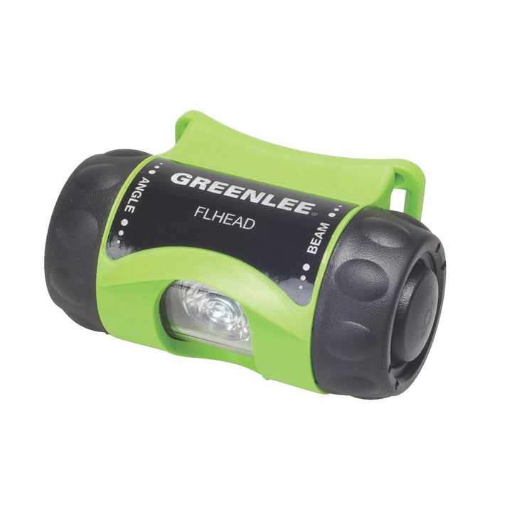 Greenlee FLHEAD LED Head Lamp
