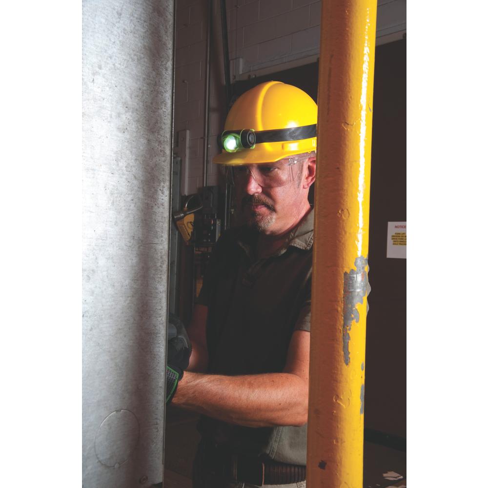 Greenlee FLHEAD LED Head Lamp