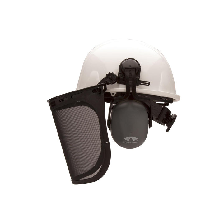 Pyramex FORKIT10SL Forestry Kit