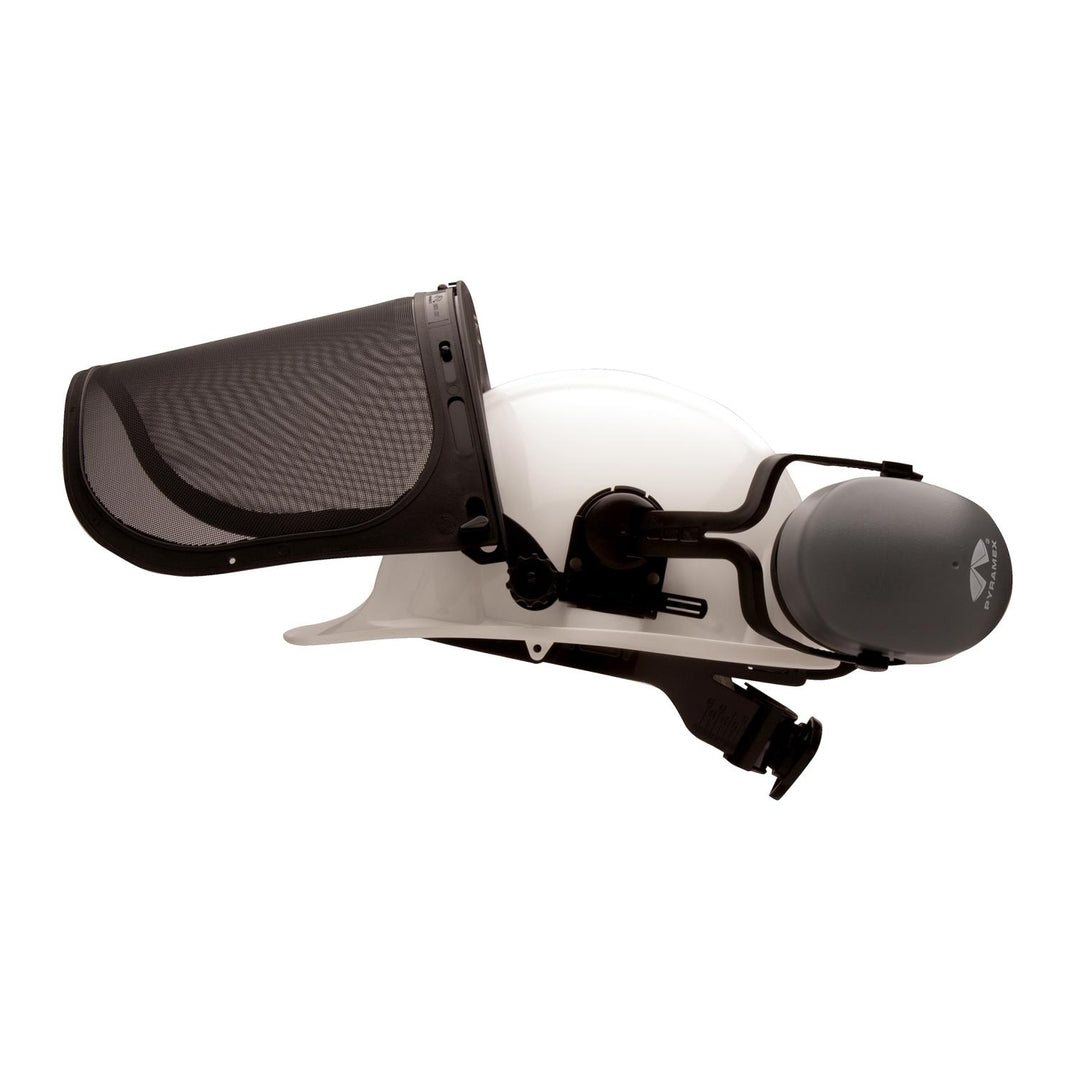 Pyramex FORKIT10SL Forestry Kit