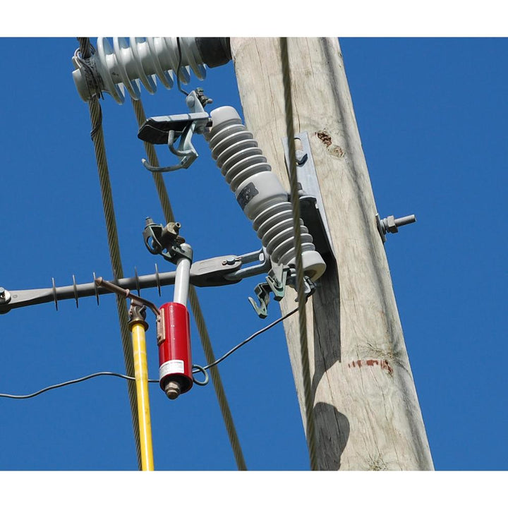 Greenlee FT-1 Fuse Tool