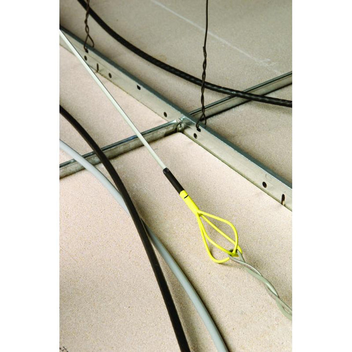 Ideal 31-631 Tuff-Rod Extra Flex Glow Kit, 12 ft. (3 x 4')