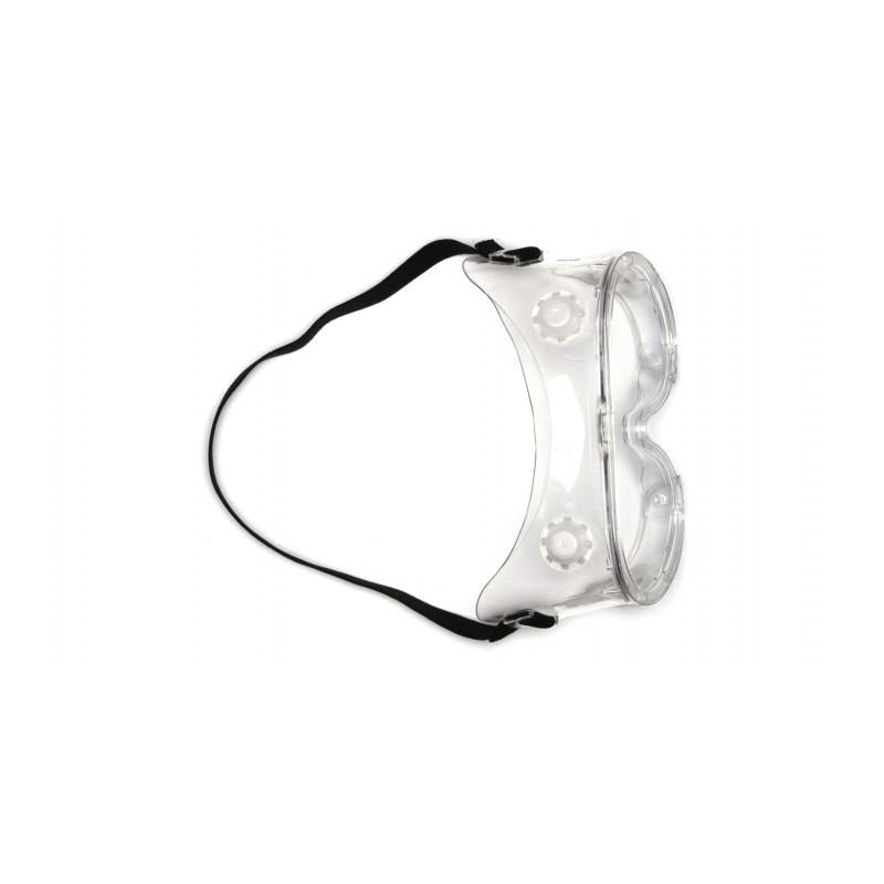 Pyramex G204T Pyramex Safety - Goggles - Chem Splash-Clear Anti-Fog