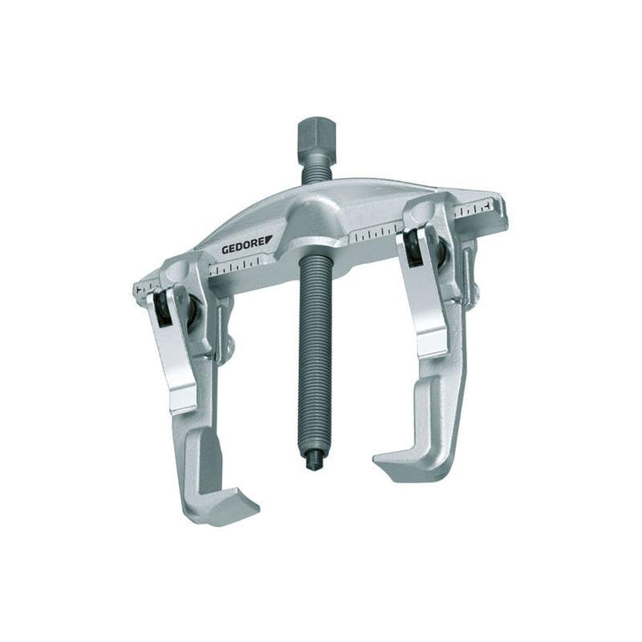 Gedore 1307827 1.04/2A Puller, 2-Arm Pattern 200x150 mm
