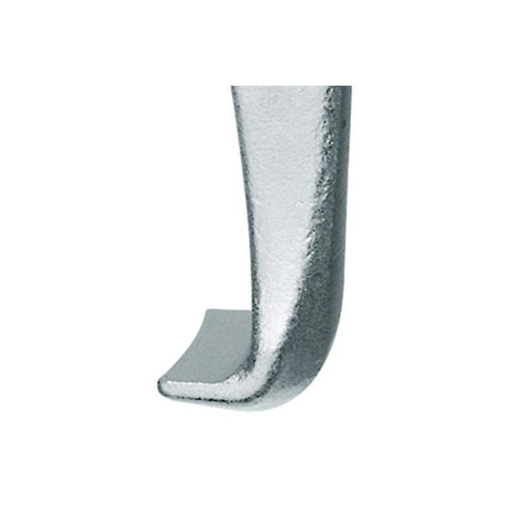 Gedore 1731882 1.10/4 Puller, 2-Arm Pattern 320x260 mm