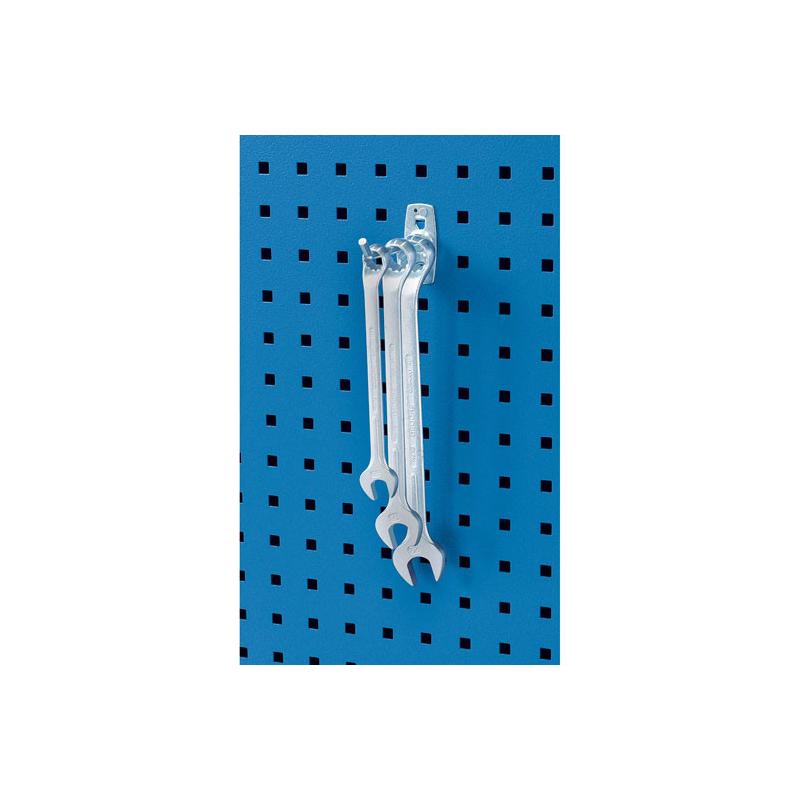 Gedore 2008580 Tool Hook Inclined Hook End 100x6 mm