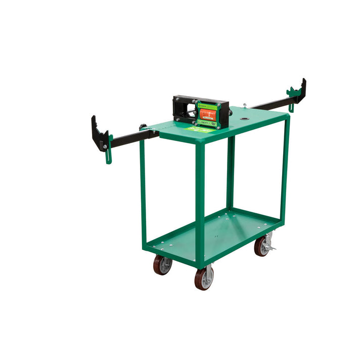 Greenlee GLSSB Shearing Station (Bare)