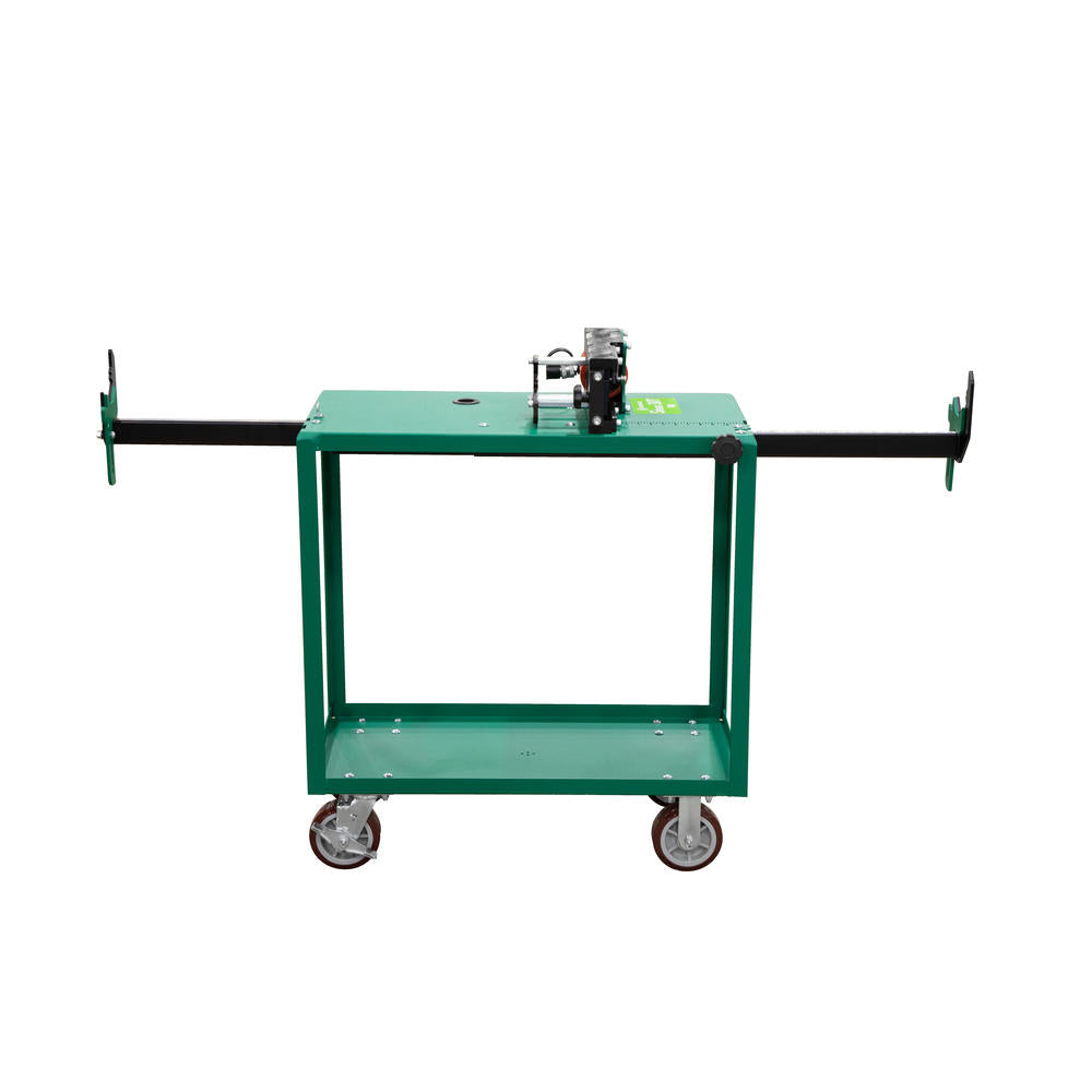 Greenlee GLSSB Shearing Station (Bare)