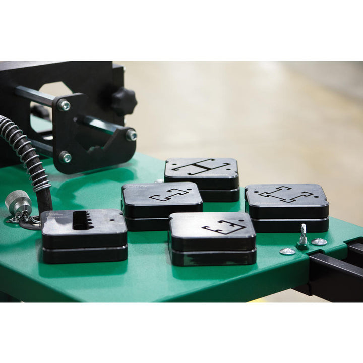 Greenlee 158SSTRT Single Strut Dies