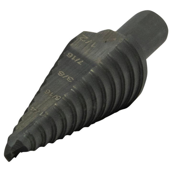 Greenlee GSB01-B 1/2" Step Bit (#1)
