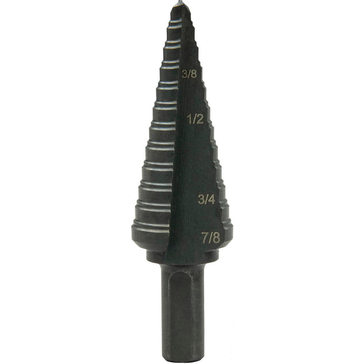Greenlee GSB04-B 7/8" Step Bit (#4)