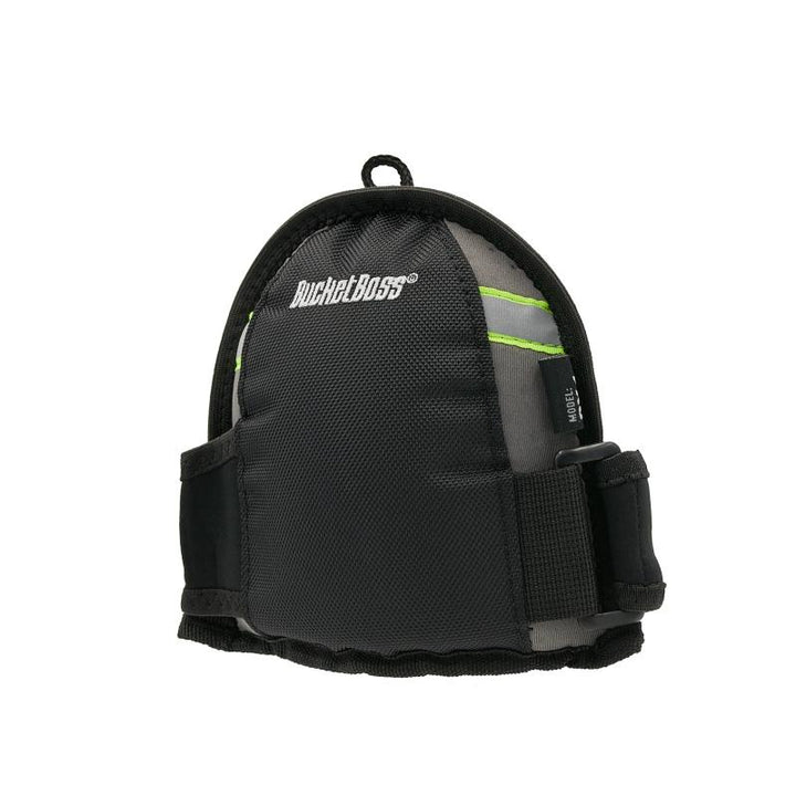 Bucket Boss GX4 Megasoft Knee Pads, KneeKeeper HV Kneepads