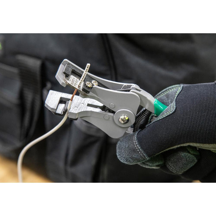 Greenlee 1935 Wire Stripper