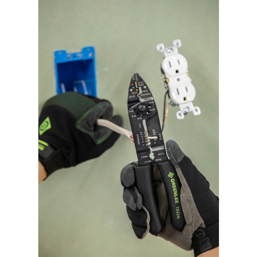 Greenlee 1923A Wire Stripper