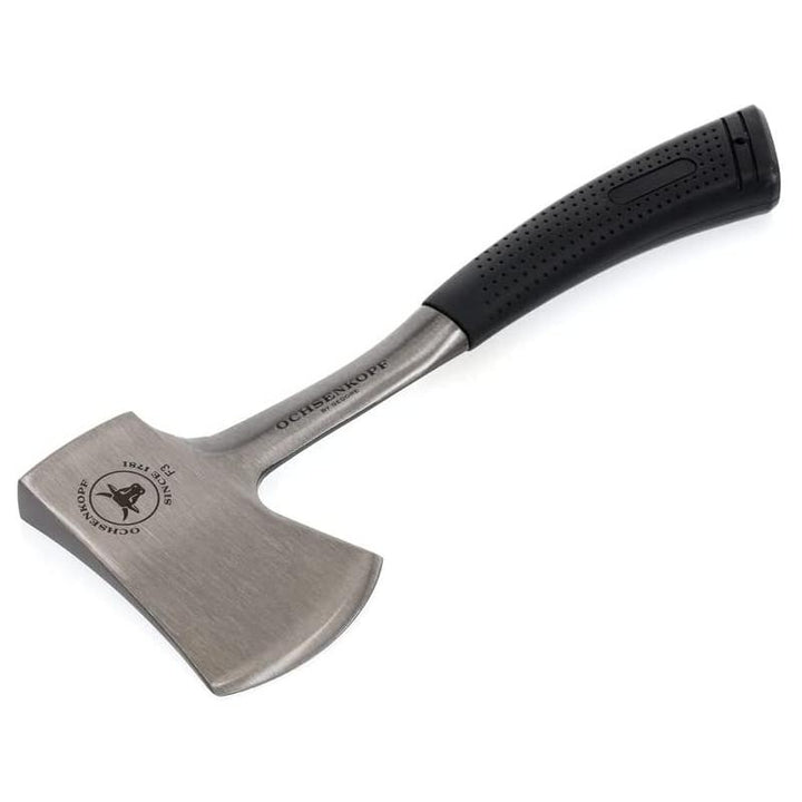 Ochsenkopf Ox 270 Gst-600 All-Steel Hatchet