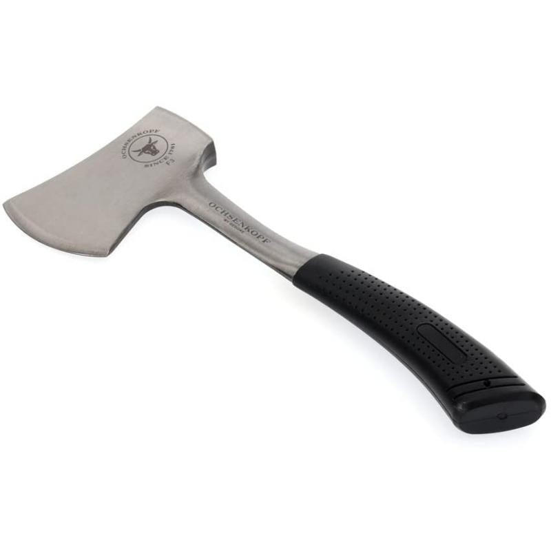 Ochsenkopf Ox 270 Gst-600 All-Steel Hatchet