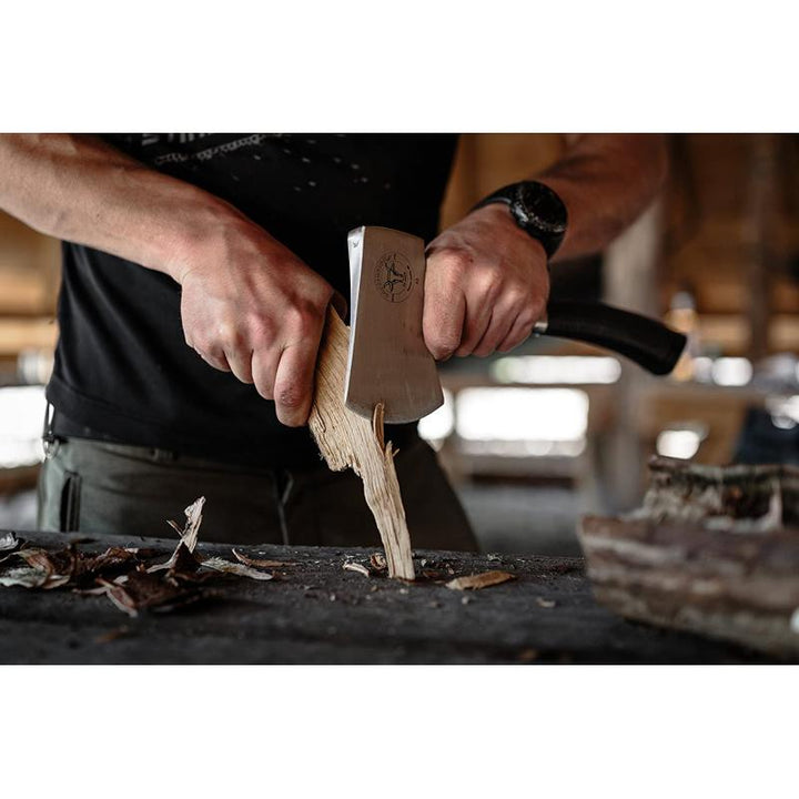 Ochsenkopf Ox 270 Gst-600 All-Steel Hatchet