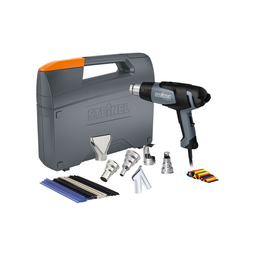 Steinel 110093898 Professional Kit w/HL1920E