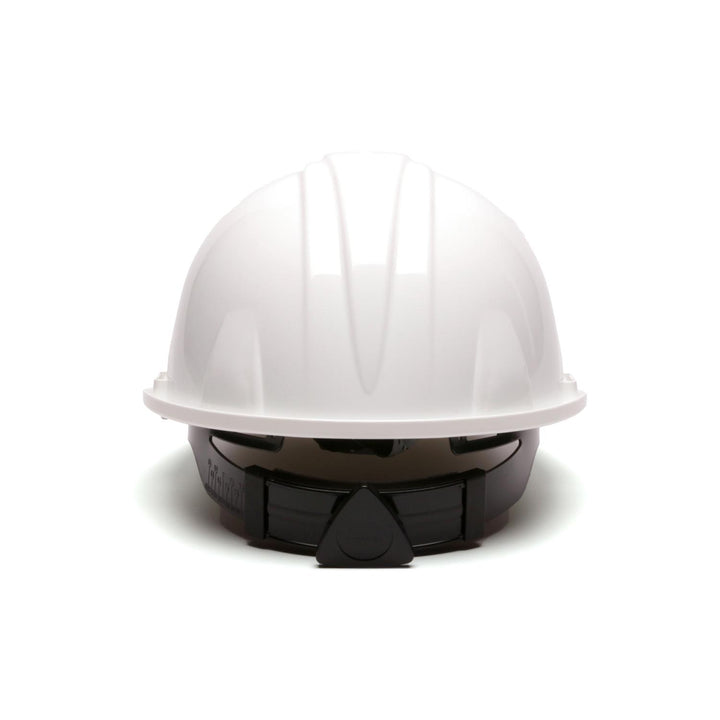 Pyramex  Sl Series 4 Pt. Ratchet Suspension Hard Hat