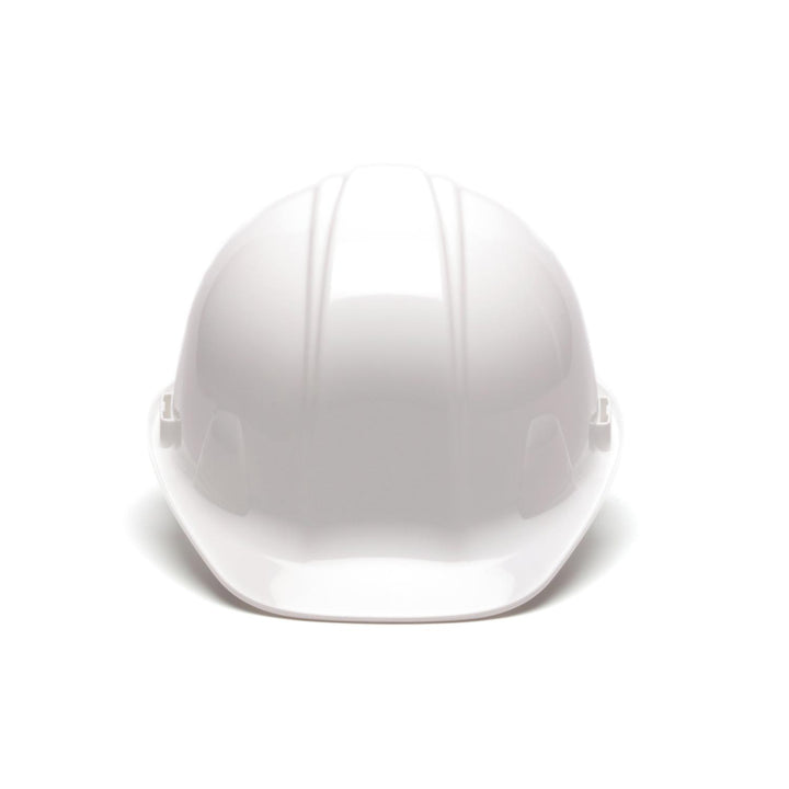 Pyramex  Sl Series 4 Pt. Ratchet Suspension Hard Hat