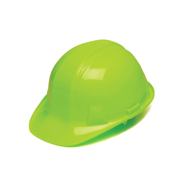 Pyramex  Sl Series 4 Pt. Ratchet Suspension Hard Hat