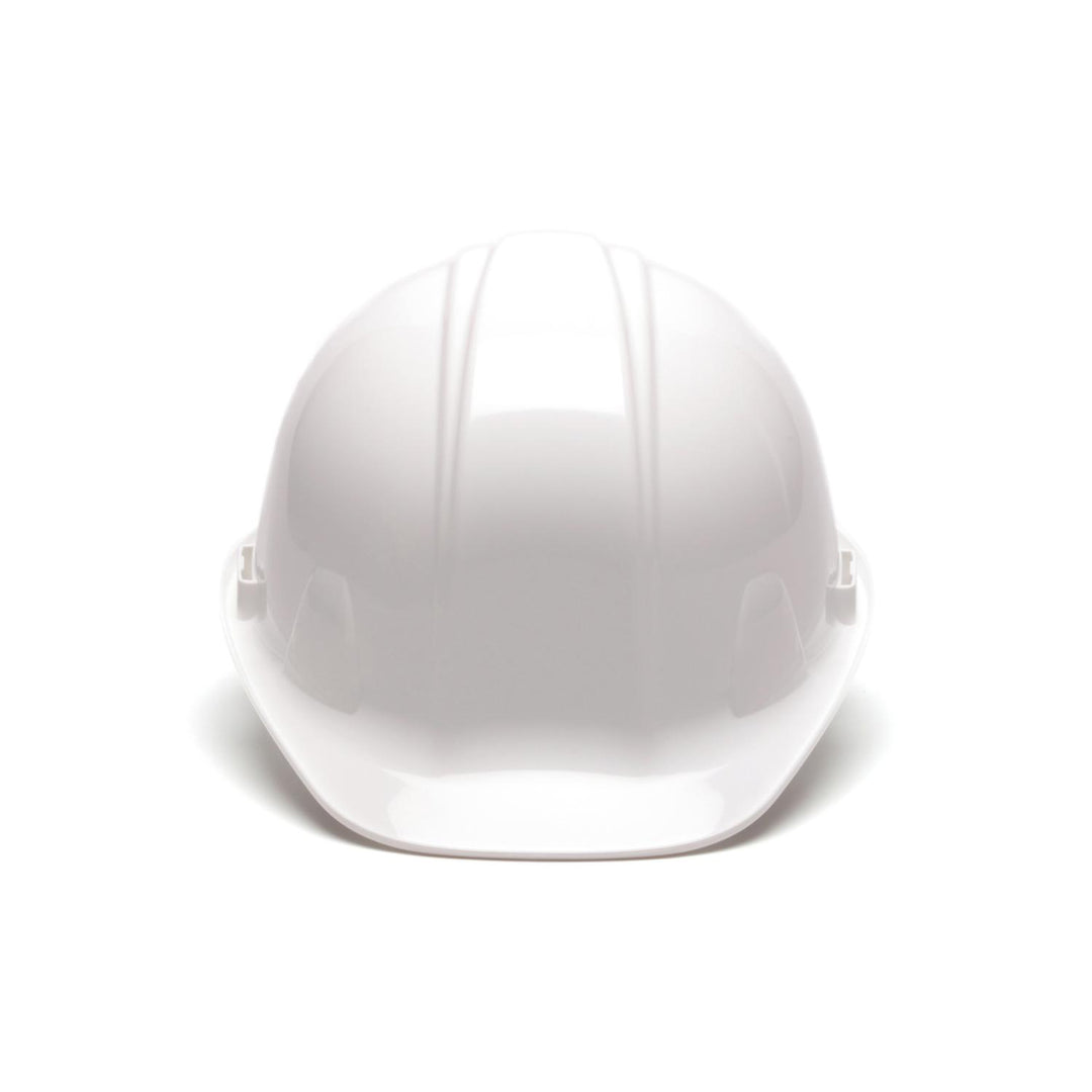 Pyramex HP160 SL Series Cap Style Hard Hat, 6 Point Snap Lock