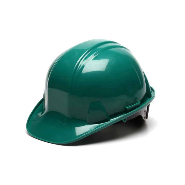 Pyramex HP161 Cap Style 6 Point Ratchet Suspension Hard Hat