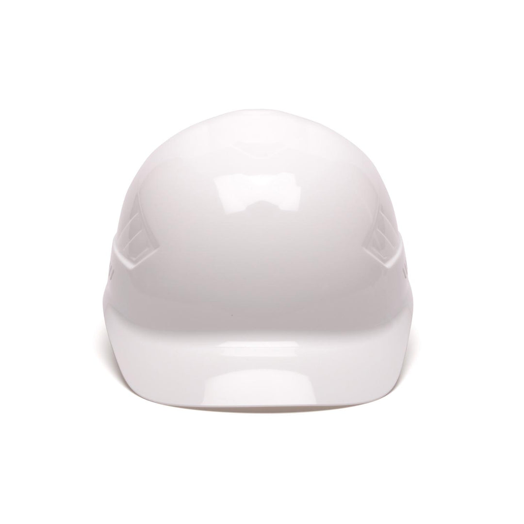 Pyramex HP400 Ridgeline Bump Cap, 4-Point Glide Lock