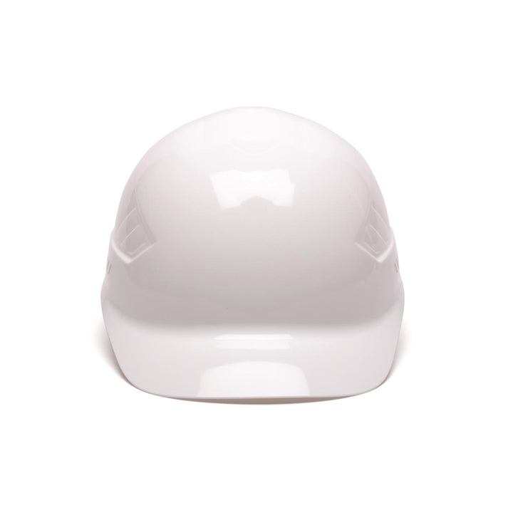 Pyramex HP400 Ridgeline Bump Cap, 4-Point Glide Lock