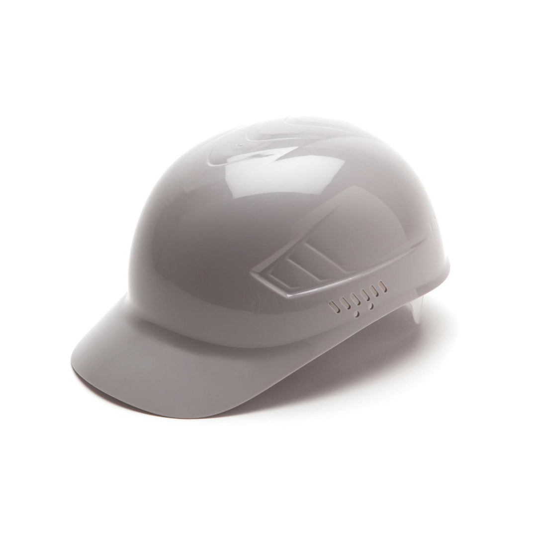 Pyramex HP400 Ridgeline Bump Cap, 4-Point Glide Lock