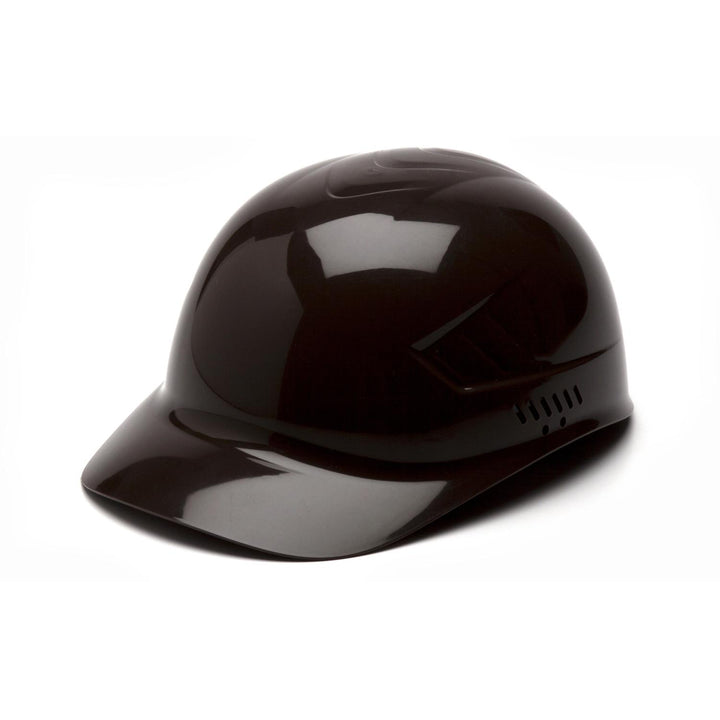 Pyramex HP400 Ridgeline Bump Cap, 4-Point Glide Lock