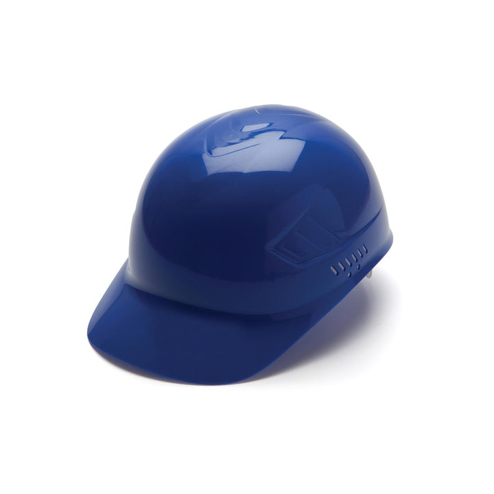 Pyramex HP400 Ridgeline Bump Cap, 4-Point Glide Lock