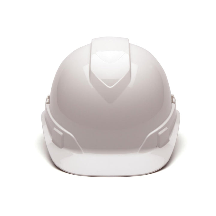 Pyramex HP441C Ridgeline Cap Style 4 pt Ratchet Suspension for Canada