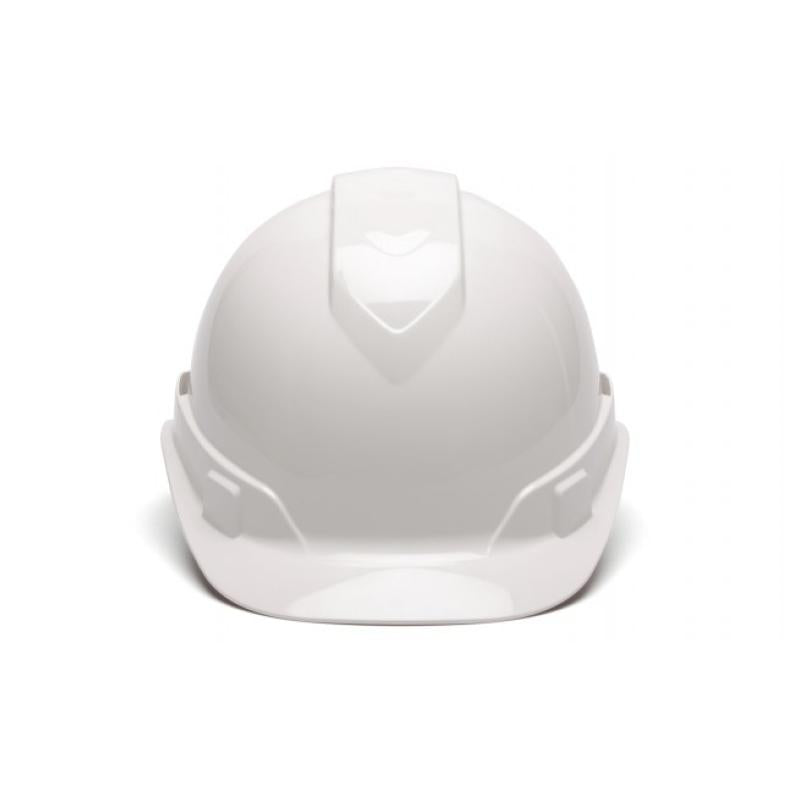 Pyramex HP441 Ridgeline Cap Style 4-Point Hard Hat