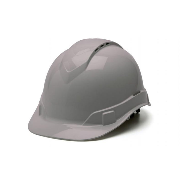 Pyramex HP441 Ridgeline Cap Style 4-Point Hard Hat