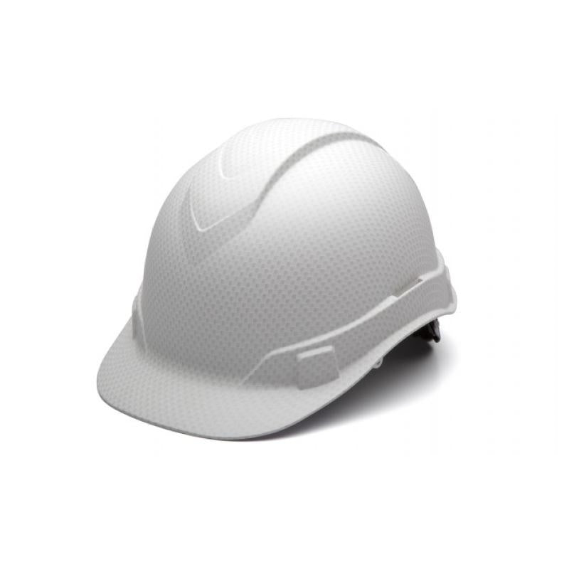 Pyramex HP44MIX Mixed Case Hydro Dipped Cap Style 4-Point Standard Ratchet