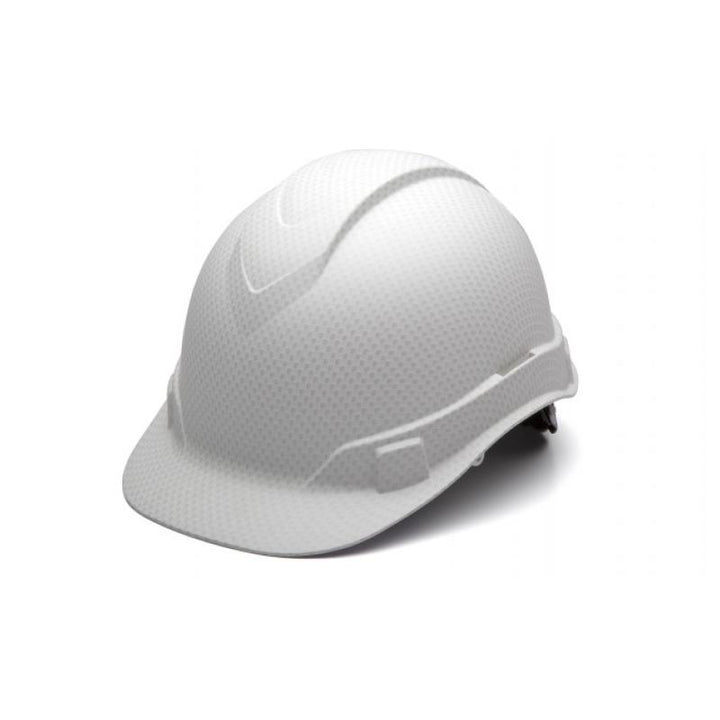 Pyramex HP44MIX Mixed Case Hydro Dipped Cap Style 4-Point Standard Ratchet