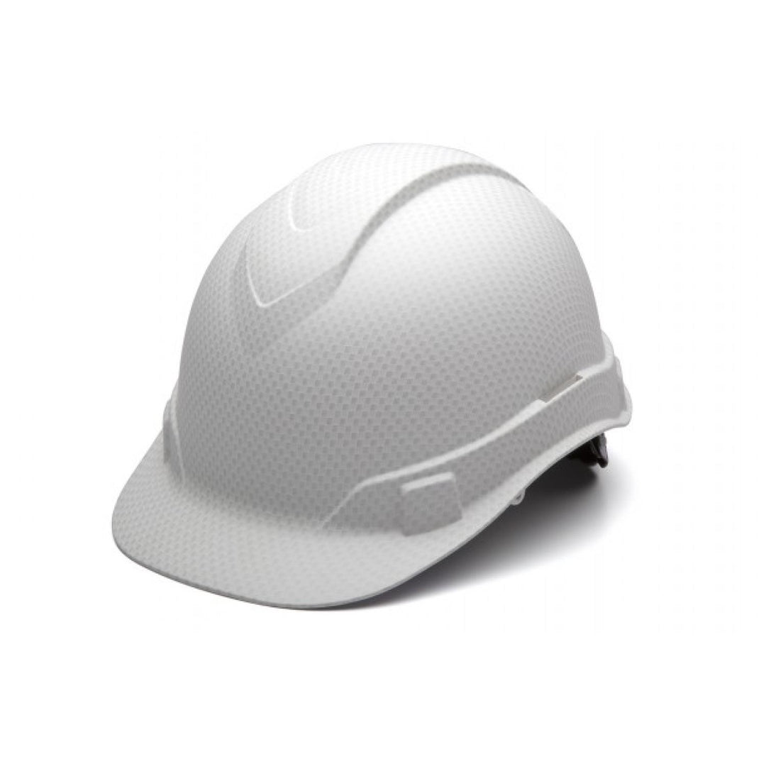 Pyramex HP441C Ridgeline Cap Style 4 pt Ratchet Suspension for Canada