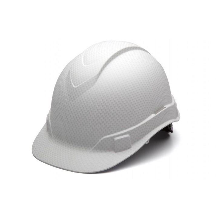 Pyramex HP441C Ridgeline Cap Style 4 pt Ratchet Suspension for Canada