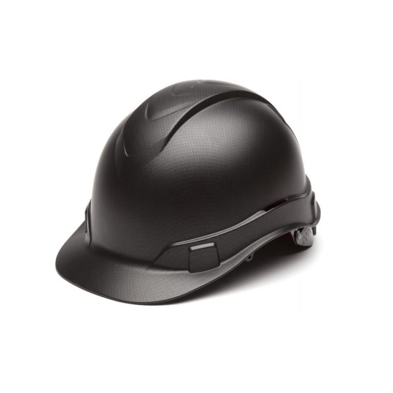 Pyramex HP44MIX Mixed Case Hydro Dipped Cap Style 4-Point Standard Ratchet