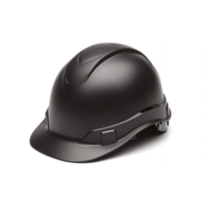 Pyramex HP44MIX Mixed Case Hydro Dipped Cap Style 4-Point Standard Ratchet