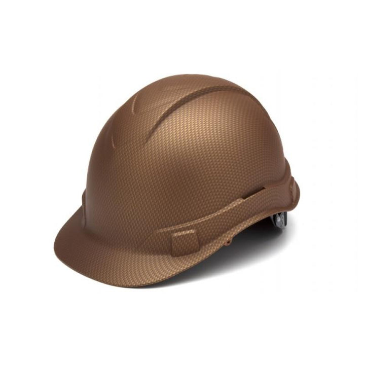 Pyramex HP44MIX Mixed Case Hydro Dipped Cap Style 4-Point Standard Ratchet