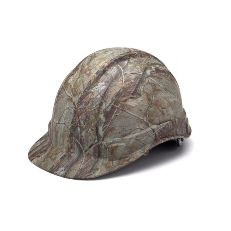 Pyramex HP44MIX Mixed Case Hydro Dipped Cap Style 4-Point Standard Ratchet