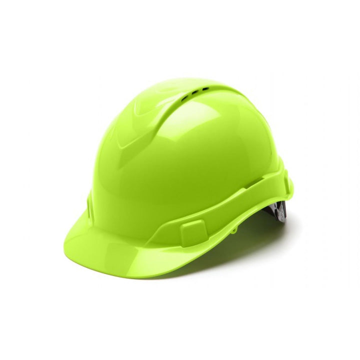 Pyramex HP441 Ridgeline Cap Style 4-Point Hard Hat