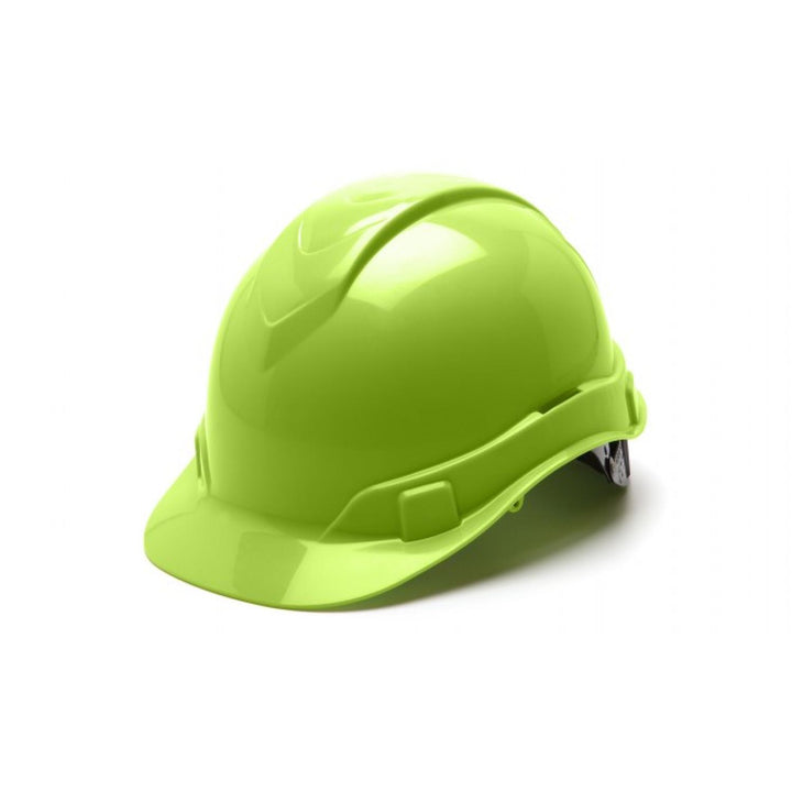 Pyramex HP441 Ridgeline Cap Style 4-Point Hard Hat
