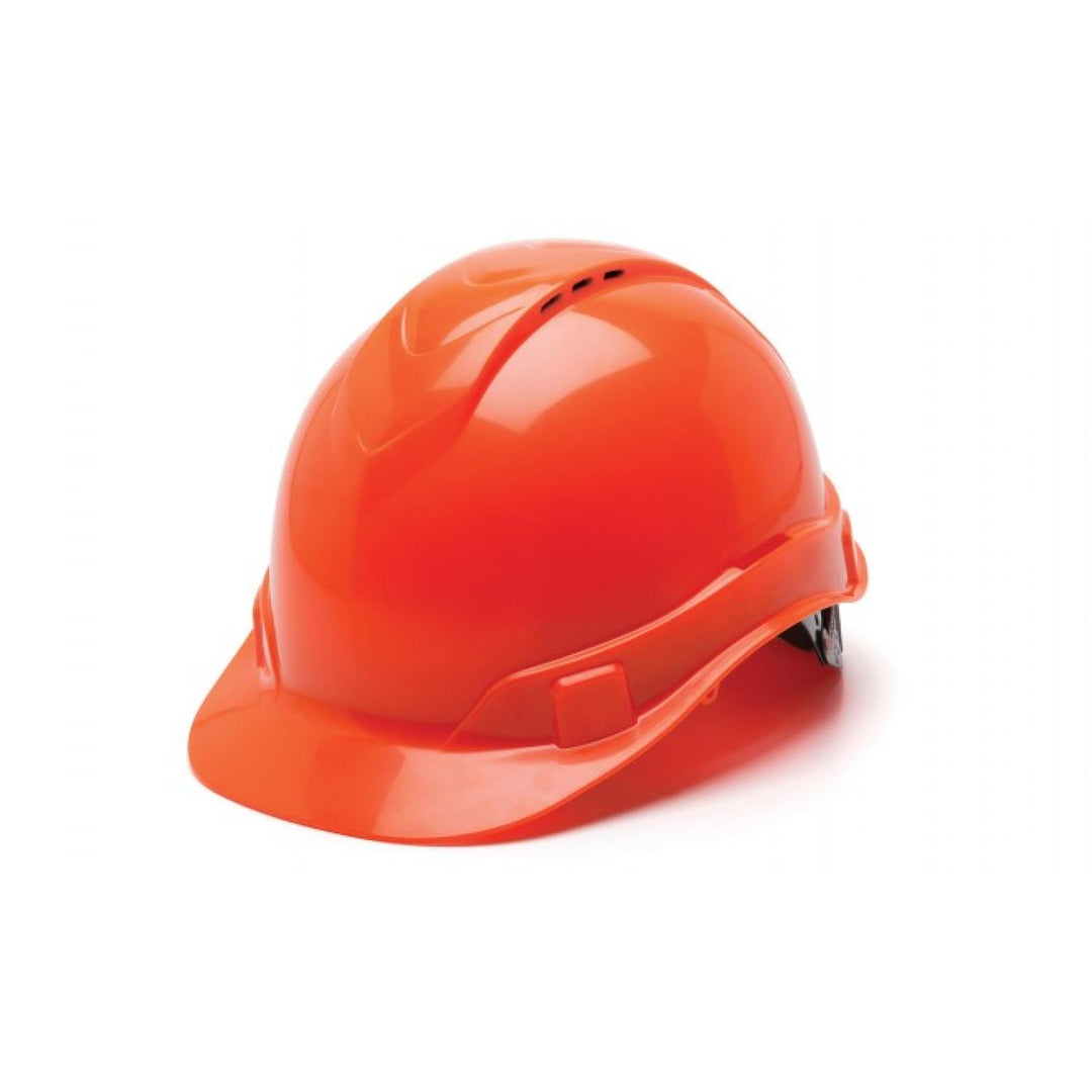 Pyramex HP441 Ridgeline Cap Style 4-Point Hard Hat